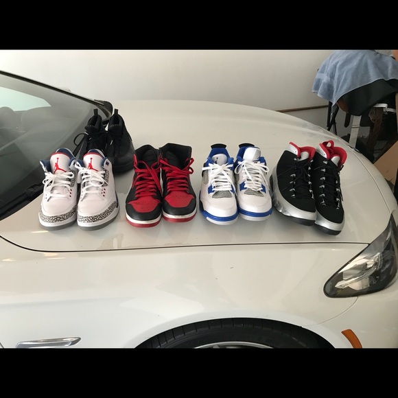 Sneaker collection for sale Clearance
